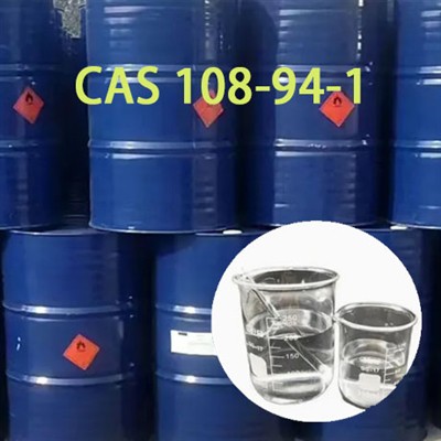 Cyclohexanone Vs Cyclohexanól: Lykilmunur