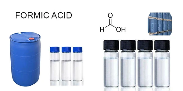 formic acid for sale